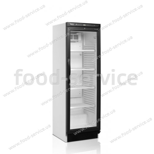 Шафа холодильна Tefcold CEV425 1 LED